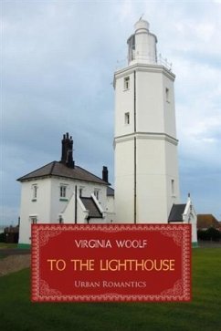 To the Lighthouse (eBook, PDF) - Woolf, Virginia