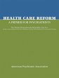 Health Care Reform (eBook, ePUB) - Bild 1
