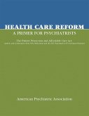 Health Care Reform (eBook, ePUB) Health Care Reform (eBook, ePUB)