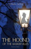 Hound of the Baskervilles (eBook, PDF)
