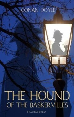 Cover Hound of the Baskervilles (eBook, PDF)