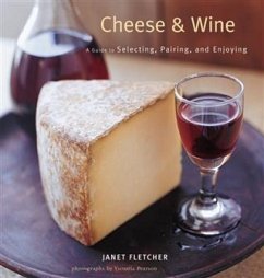 Cheese & Wine (eBook, PDF) - Fletcher, Janet