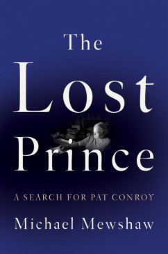 The Lost Prince (eBook, ePUB) - Mewshaw, Michael