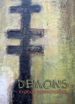 Demons (eBook, PDF) - Dostoyevsky, Fyodor