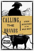Calling the Brands (eBook, ePUB)
