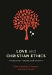 Love and Christian Ethics (eBook, ePUB) - Bild 1
