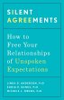 Silent Agreements (eBook, ePUB) - Bild 1