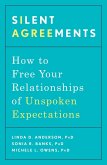 Silent Agreements (eBook, ePUB)