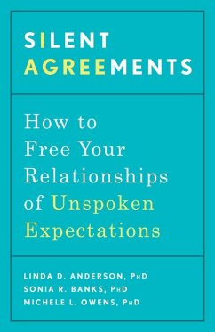 Silent Agreements (eBook, ePUB) - Anderson, Linda D.; Banks, Sonia R.; Owens, Michele L.
