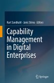 Capability Management in Digital Enterprises (eBook, PDF)