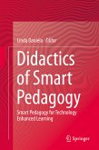 Didactics of Smart Pedagogy (eBook, PDF)