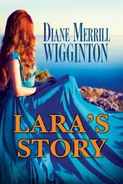 Cover Lara's Story (eBook, ePUB)