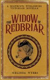 The Widow of Redbriar (eBook, ePUB)