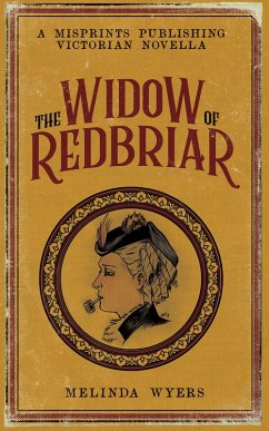 Cover The Widow of Redbriar (eBook, ePUB)
