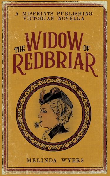 The Widow of Redbriar (eBook, ePUB)