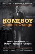 Homeboy Came to Orange (eBook, ePUB) - Bild 1
