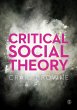 Critical Social Theory (eBook, PDF) - Bild 1