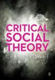 Critical Social Theory (eBook, PDF)