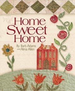 Cover Home Sweet Home (eBook, ePUB)
