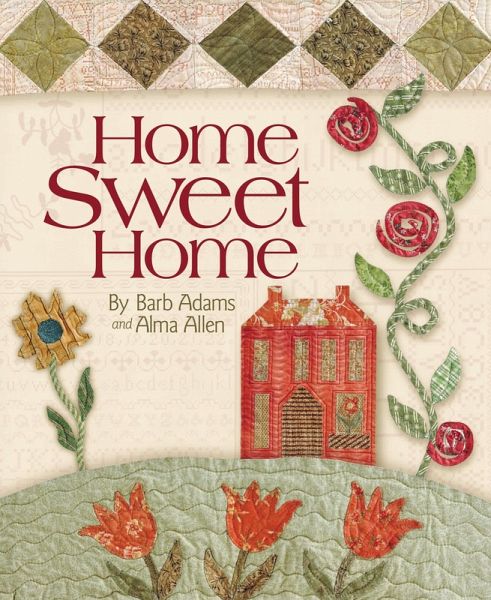 Home Sweet Home (eBook, ePUB)