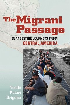 Cover The Migrant Passage (eBook, ePUB)