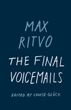The Final Voicemails (eBook, ePUB) - Ritvo Max