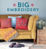 Big Embroidery (eBook, ePUB) Big Embroidery (eBook, ePUB)