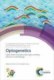 Optogenetics (eBook, ePUB)