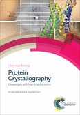 Protein Crystallography (eBook, ePUB)