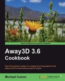 Away3D 3.6 Cookbook (eBook, PDF)