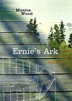 Ernie's Ark (eBook, PDF) - Wood, Monica
