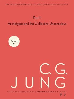 Collected Works of C.G. Jung, Volume 9 (Part 1) (eBook, ePUB) - Jung, C. G.
