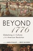 Beyond 1776 (eBook, ePUB)