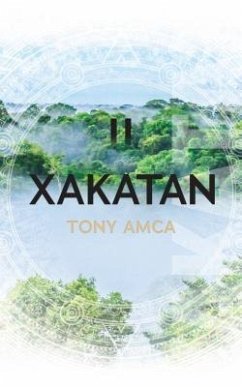 Xakatan II (eBook, ePUB)