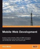 Mobile Web Development (eBook, PDF)