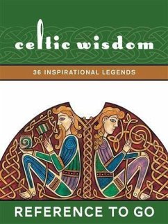 Celtic Wisdom: Reference to Go (eBook, PDF) - Baird, Duncan
