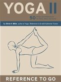 Yoga II: Reference to Go (eBook, PDF)