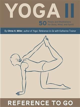Yoga II: Reference to Go (eBook, PDF) Yoga II: Reference to Go (eBook, PDF)