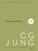Collected Works of C.G. Jung, Volume 12 (eBook, ePUB)