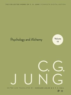 Collected Works of C.G. Jung, Volume 12 (eBook, ePUB) - Jung, C. G.