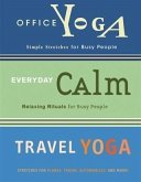 Yoga/Relaxation Bundle (eBook, PDF)