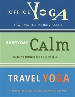 Cover Yoga/Relaxation Bundle (eBook, PDF)