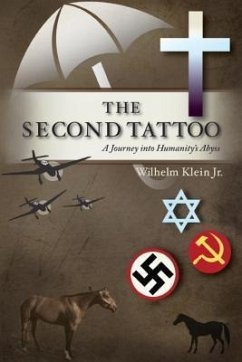 Cover The Second Tattoo (eBook, ePUB)