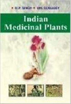 Indian Medicinal Plants (eBook, ePUB) - Singh, M. P.; Dey, Soma