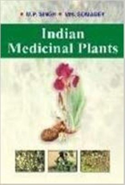 Indian Medicinal Plants (eBook, ePUB) Indian Medicinal Plants (eBook, ePUB)