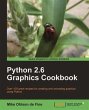 Python 2.6 Graphics Cookbook (eBook,... - Bild 1