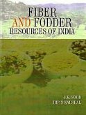 Fiber and Fodder Resources of India (eBook, ePUB) Fiber and Fodder Resources of India (eBook, ePUB)