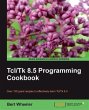 Tcl/Tk 8.5 Programming Cookbook (eBook,... - Bild 1