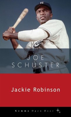 Cover Jackie Robinson (eBook, ePUB)