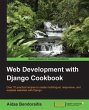 Web Development with Django Cookbook... - Bild 1